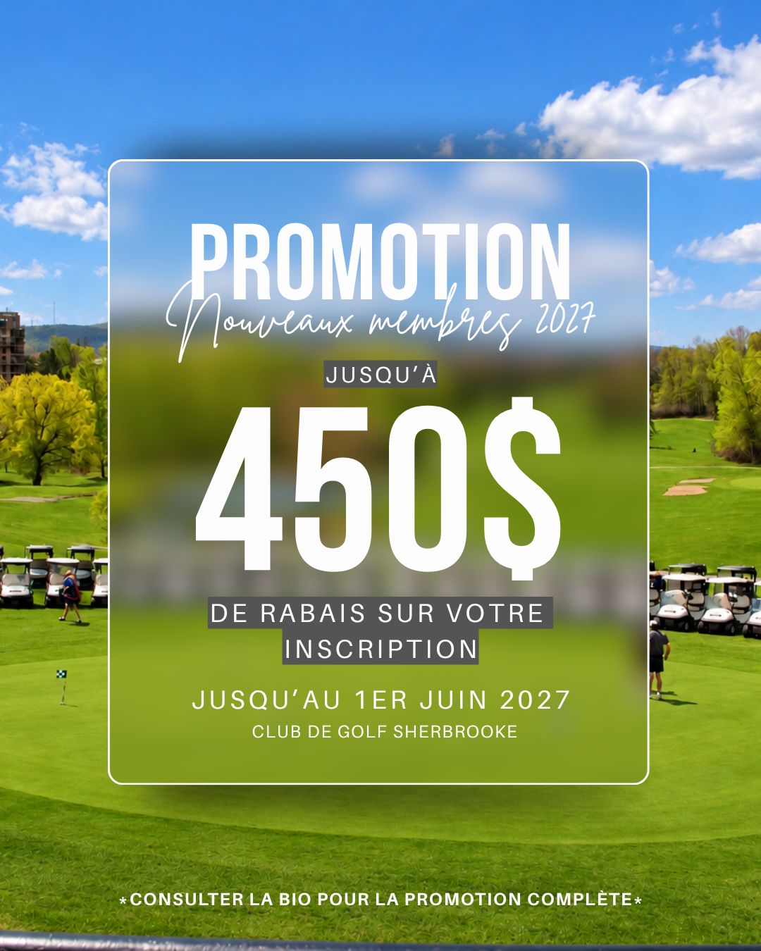 Nouveaux membres 2027 - 1